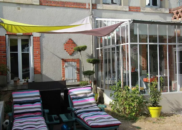 les Thiausères